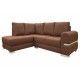 Sala Modular Insignia Artaban Tabaco