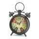 Reloj de Mesa Negro 13Blnz313