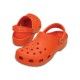Sueco Liso Crocs Classic Nrj