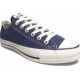 Tenis Choclo Lona Converse 9697