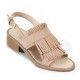 Sandalia con Barbas Frontales Brantano 4104Rs