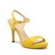 Sandalia con Pulsera Andrea 18289Amtex