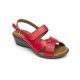 Sandalia Cometa Flexi 44403R