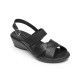 Sandalia Cometa Flexi 44403N