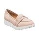 Menstyle con Antifaz y Suela Blanca Dentada C2C 2106 Nd