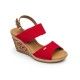 Sandalia Dru Flexi 29605R