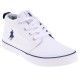 Tenis Tipo Chukka Dama Polo Club Mod. Cw-501-01
