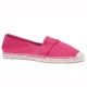 Alpargata L1285Ana 3D Pink Tommy Hilfiger Fw56820782660