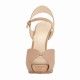 Sandalia Nine West F16 06.16 Mod Nwcruzetoca