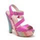 Sandalia Cuña Arcoiris Andrea 18308Fitli