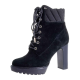 Botín con Agujeta Tommy Hilfiger Fw56821516990