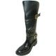 Bota de Lluvia Doble Hebilla Mod. Aaim200206