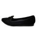 Balerina Puntal con Herraje Frontal Mod. 8209 Ng