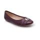 Balerina Animal Print y Herraje Ferrioni J3408Vi