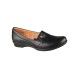 Mocasín con Detalle en la Parte Superior Hush Puppies Hg2003Ng