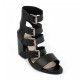 Shootie con Hebillas Brantano 2325Ng