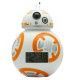 Despertador Bulb Botz BB-8 2020633