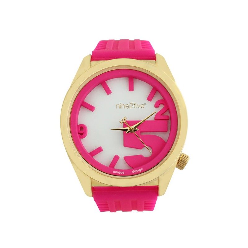 Reloj nine2five fashion mujer