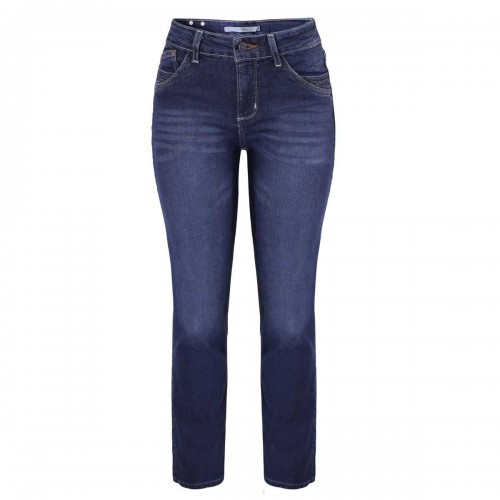 Jeans Recto Natural