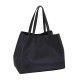 Bolso Tipo Tote Cloe Hoil382Negrgr