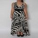 Vestido Maxi