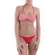 Bikini con Rayas Solosol