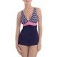 Maillot con Cinta Okidow