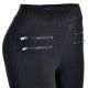 Leggins con Cierre Frente Philosophy