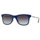 Lente Solar Ray-Ban 0rb4210 895/8g50 H