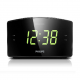 Radio Reloj Pantalla grande 400 mV AJ-3400