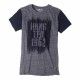Playera Estampada Hang Ten