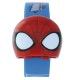 Reloj Bulb Botz Marvel Spider-Man Watch para Niño modelo 2021159