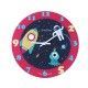 Reloj de Pared Nine To Five Clocks Pboy01Az