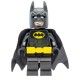 Reloj Despertador LEGO Batman Movie para Niño modelo 9009327