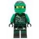 Reloj Despertador LEGO Ninjago Sky Pirates Lloyd modelo 9009402