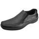 Mocasín de Piel Hush Puppies Mod. Hc2101Ng