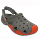 Sueco Crocs Sftwter Clgm G