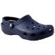 Sueco Crocs Classic Azul Marino