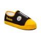 Pantufla Tipo Tenis Steelers Cabrales 11821-5S