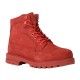 Bota Lugz Mmemory Foam Brigade Hi Tx 620 R