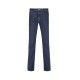 Jeans Relaxed Fit Silver Plate