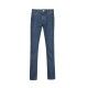 Jeans Relaxed Fit Silver Plate