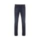 Jeans Slim Fit Silver Plate