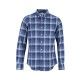 Camisa a Cuadros Jeanious