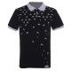 Polo Estampada Aerofly