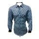 Camisa Casual para Caballero English Laundry Manga Larga_JLFE1610