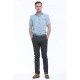 Pantalon Hamptons Oxford