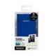 Cargador Portatil Sony 5000 mAh / Azul