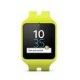 Sony Smartwatch 3 NFC Bluetooth Verde