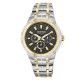 Reloj Armitron para Caballero 205144BKTT